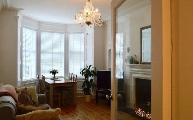 1 Bedroom Morningside Apartment