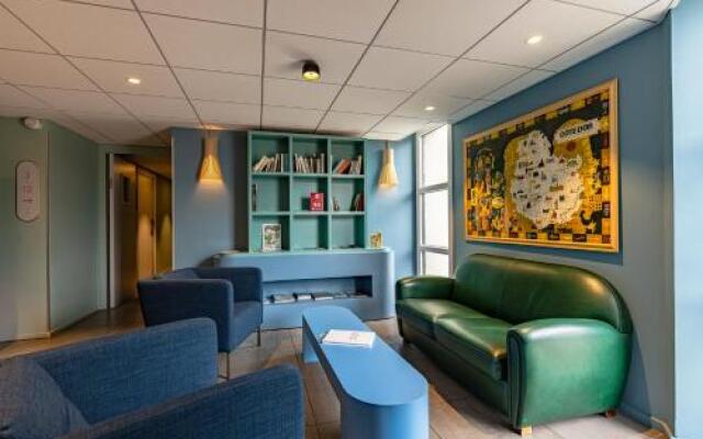 Coto Hotel