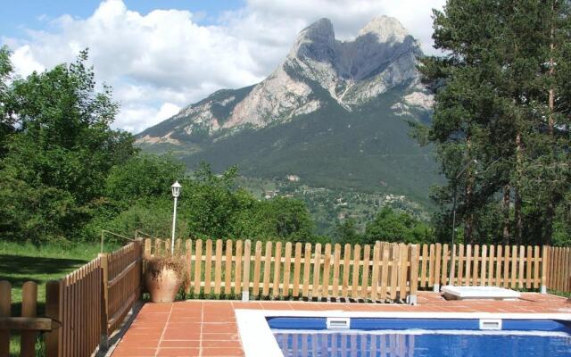 Hostal Pedraforca