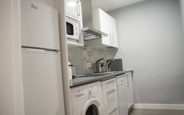 VUT Carreteria9 - Apartamento