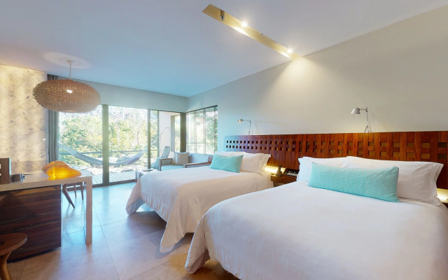 Hotel Xcaret Mexico	
