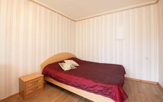 Apartments Kvartirov on str. Ady Lebedevoj, 150