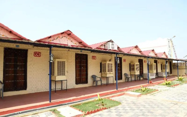 Ramas Resort
