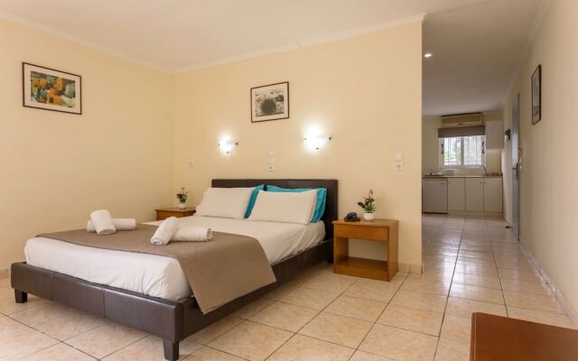 Laganas Holidays Hotel