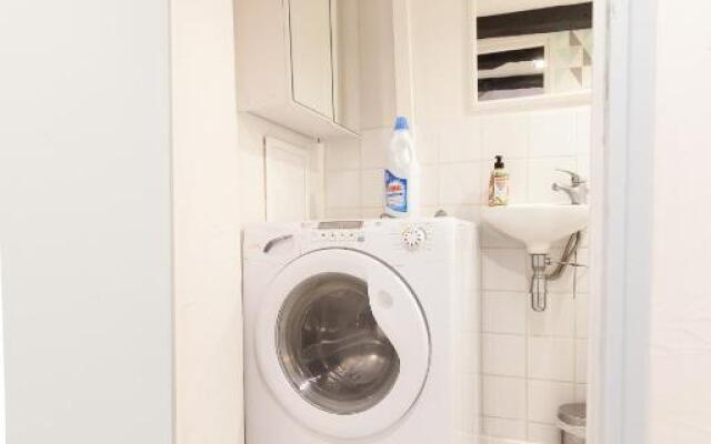LA PARENTHÈSE APPARTEMENT FAMILIAL - CENTRE-VILLE - CALME - WIFI - t2