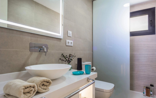 Villa del Mar by EscapeHome