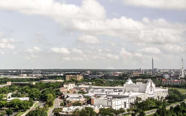 Hyatt Regency Orlando