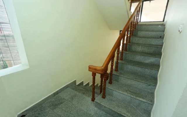 OYO 4961 Home Stay Green Shore