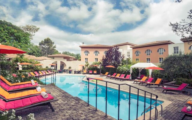 Mercure Antibes Sophia Antipolis