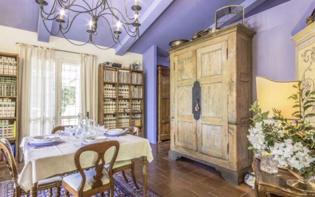 La Casa Vivente