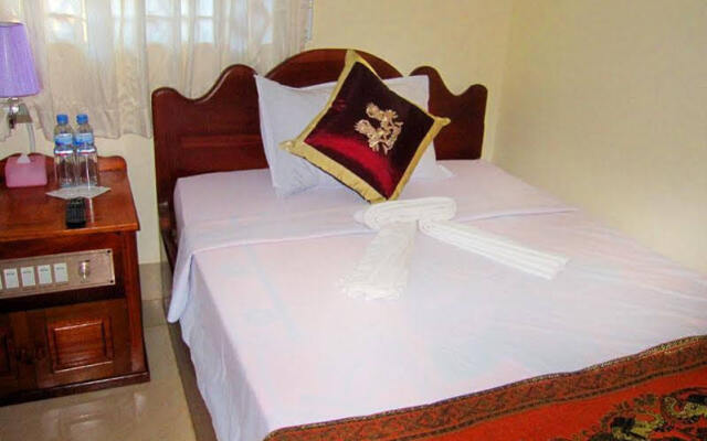 Angkor Marvelous Villa