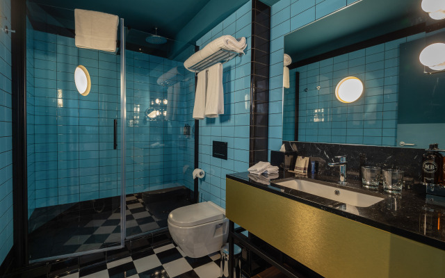 Stories Boutique Hotel