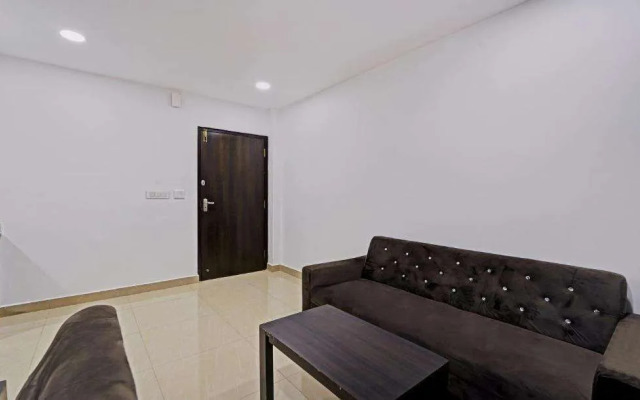 Treebo Earth Aparthotel