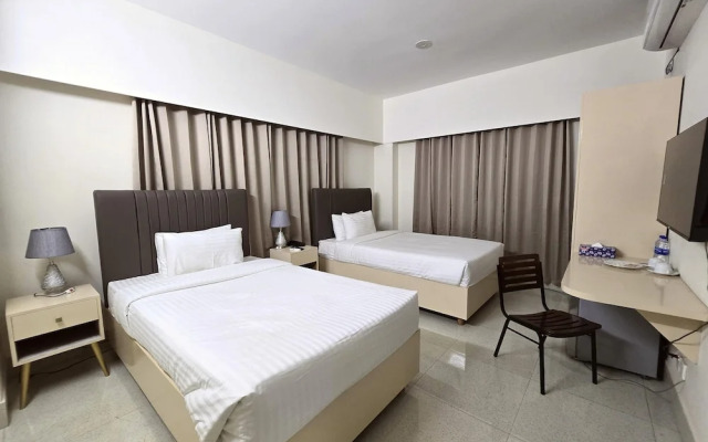 Royal Regent Suites Dhaka