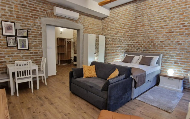 Old Town Apartments Rajiceva 3