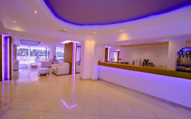 Oceanis Park Hotel
