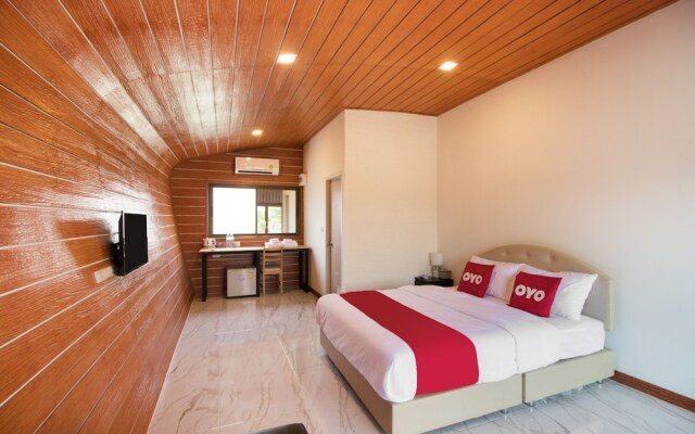 Stock Home Khaoyai