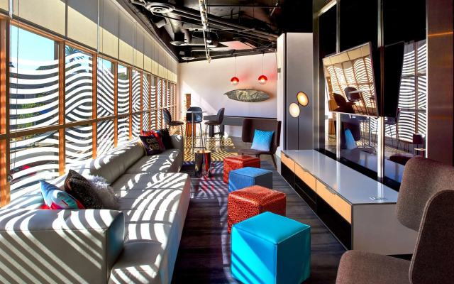 Hyatt Centric Delfina Santa Monica