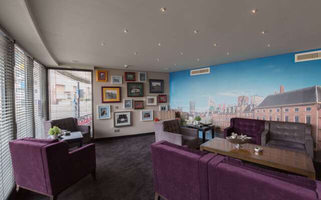 Ramada by Wyndham The Hague Scheveningen