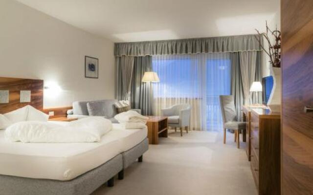 Sporthotel Vetzan