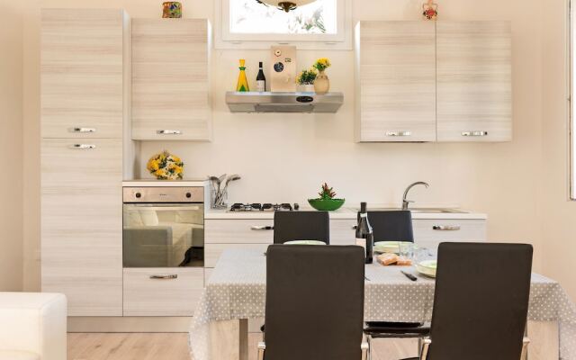 1473 Appartamento Eleda by Barbarhouse