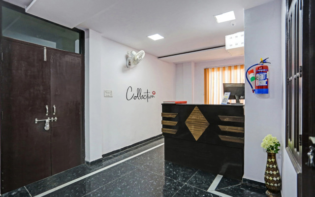 Collection O Hotel Holidays Inn and Banquet