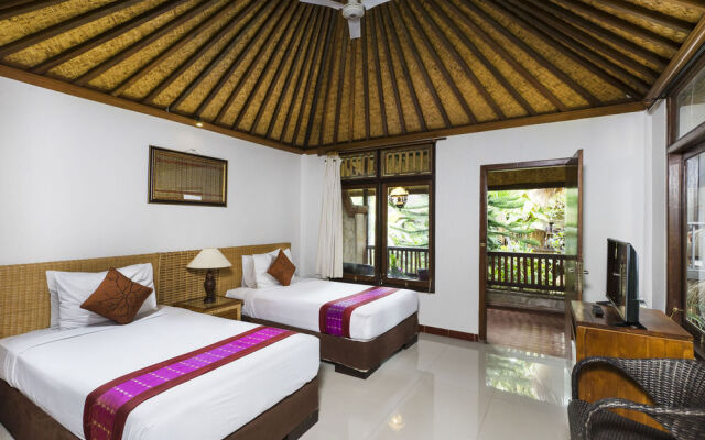 Adi Cottages Ubud