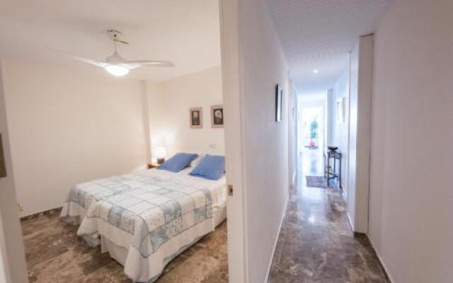 Apartamento Deluxe Playa Alicante
