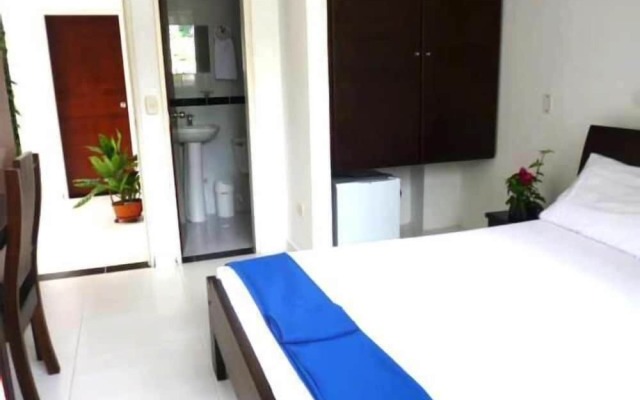 Hotel Santa Maria Real