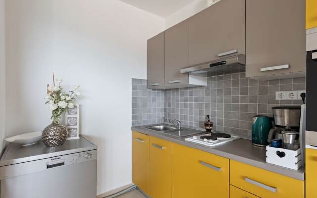 Elegant Villa in Jasenice With Private Swimming Pool