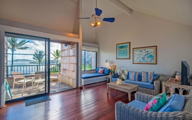 Sealodge E6 2 Bedroom Condo