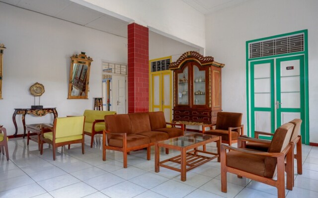 Putra Jaya Hotel by RedDoorz