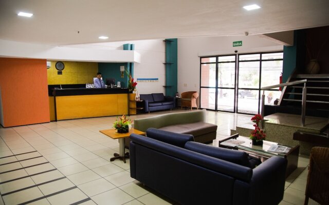 Praia Mansa Flat