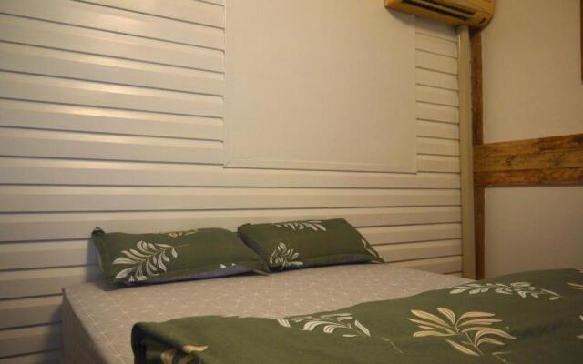 Taroko Railway Authentic B&B