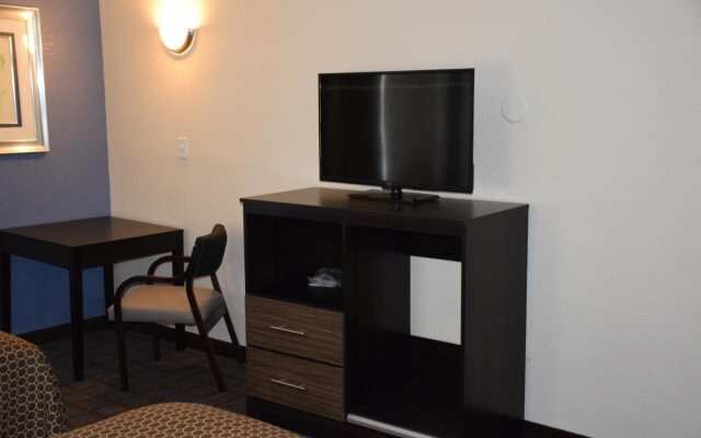 Hawthorn Suites by Wyndham Columbia