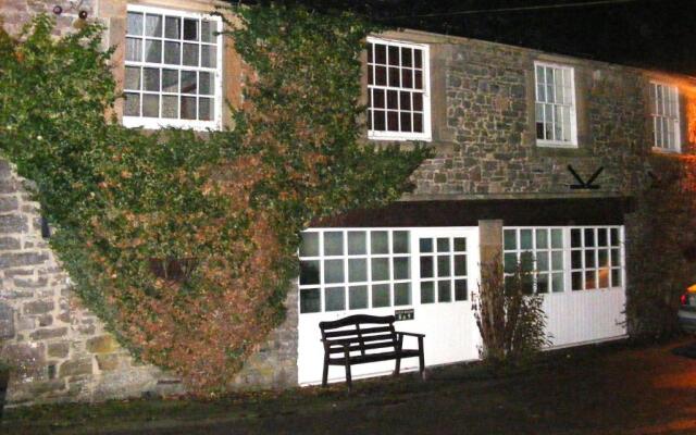 The Manifold Inn