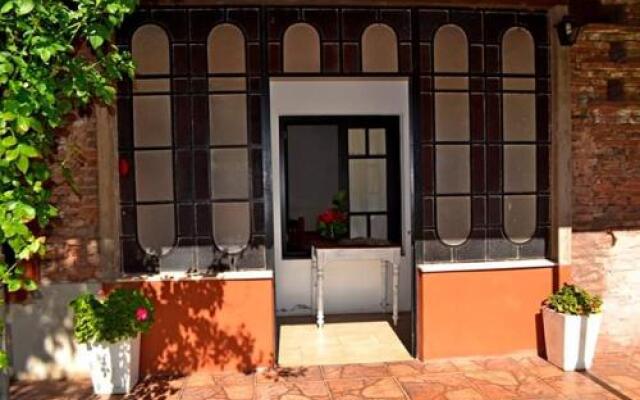 Posada Del Palomar
