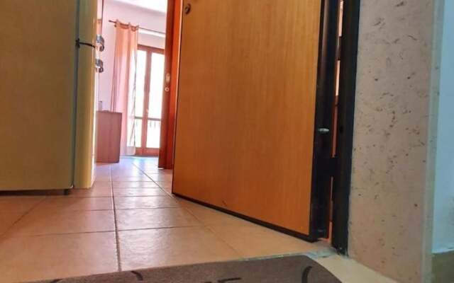 Special Family Apartment 2 Steps From the sea