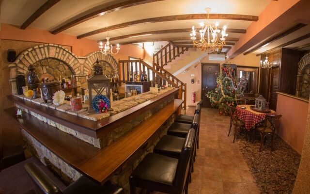 Silva Suites