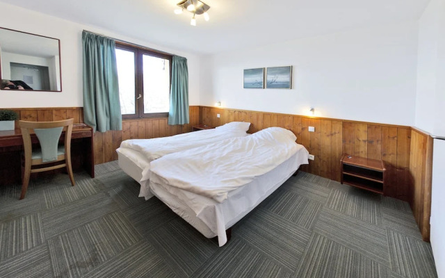 Chalethotel Belle Etoile by Skinetworks