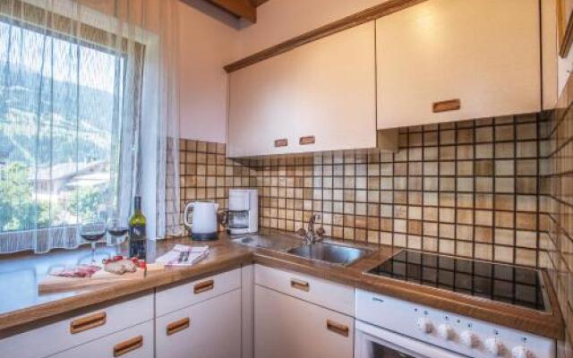 Gästehaus Appartement Höllwarth
