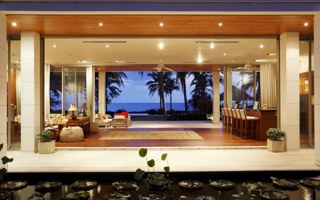 Baan Taley Rom
