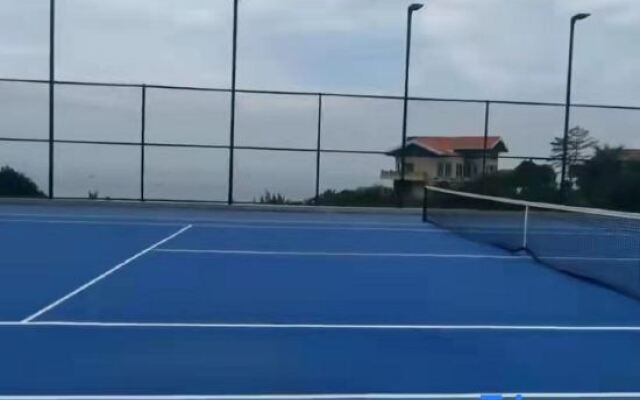 Beihai Guanling Resort Hotel