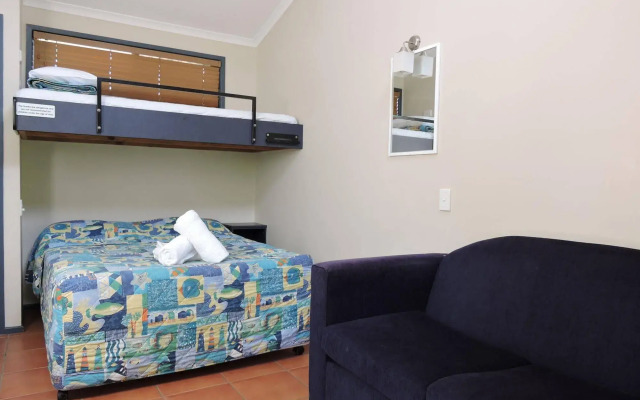 First Sun Holiday Park