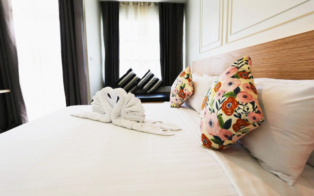 Pua De View Boutique Resort