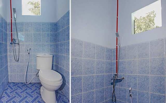 OYO Life 3183 Kost Putri Biru Sigura-gura