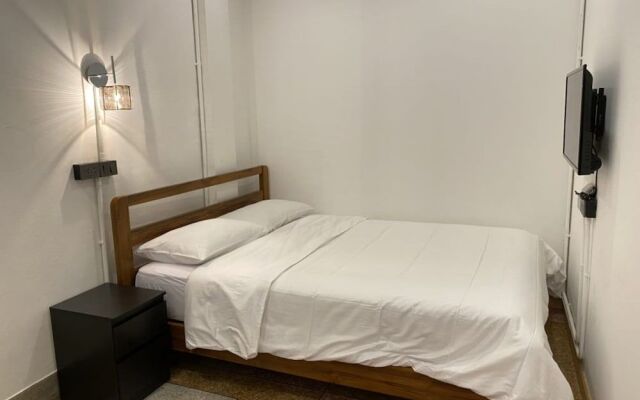 Taladnoi Paint House