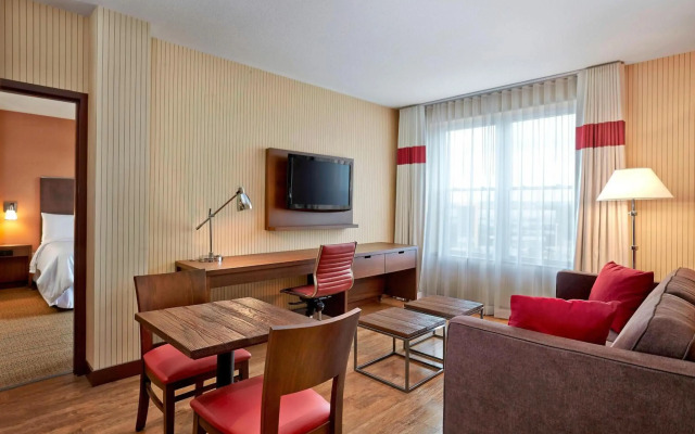 Four Points by Sheraton Moncton