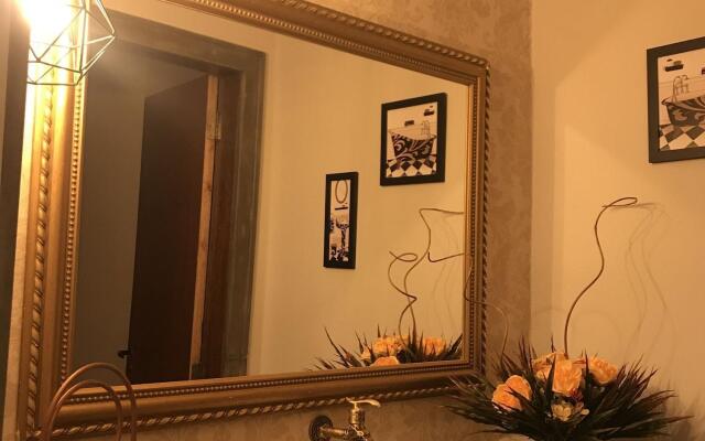 Hotel Shallom