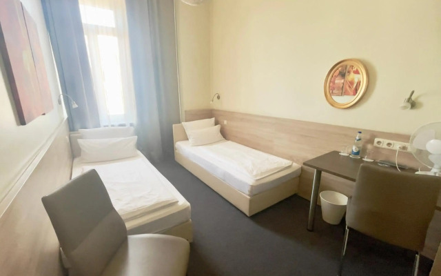 Hotel Central